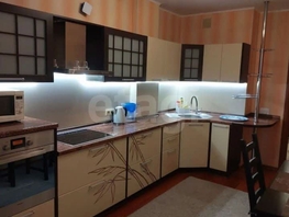 Продается 1-комнатная квартира Кропоткина ул, 59  м&sup2;, 8200000 рублей