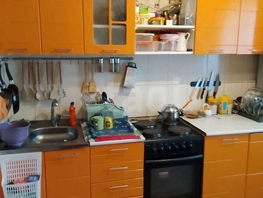 Продается 3-комнатная квартира Макаренко ул, 64.8  м&sup2;, 7499000 рублей