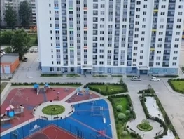 Продается Студия ЖК Зоркий, 24  м&sup2;, 3300000 рублей