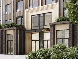 Продается 2-комнатная квартира ЖК Актив, 55.3  м&sup2;, 11283000 рублей