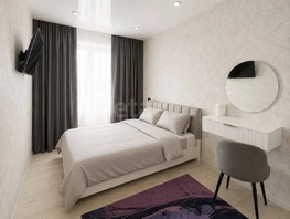 Продается 2-комнатная квартира Доватора ул, 21  м&sup2;, 1150000 рублей