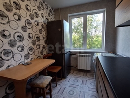 Продается 2-комнатная квартира Есенина ул, 45.5  м&sup2;, 7000000 рублей