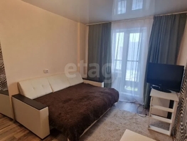 Продается Студия Ясный Берег ул, 27  м&sup2;, 5300000 рублей