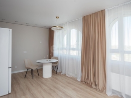 Продается 2-комнатная квартира ЖК Баланс, 1 очередь, 66.3  м&sup2;, 10150000 рублей