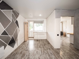 Продается 1-комнатная квартира Авиастроителей ул, 35  м&sup2;, 5700000 рублей
