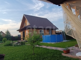 Продается дача 89  м&sup2;, участок 8 сот., 4490000 рублей