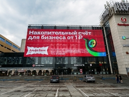 Продается Универ. помещ Карла Маркса пл, 944.9  м&sup2;, 155500000 рублей