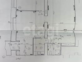 Продается Офис Кропоткина ул, 92.8  м&sup2;, 10000000 рублей