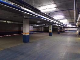 Продается парковка Шевченко ул, 15.2  м&sup2;, 1511146 рублей