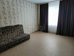 Продается 1-комнатная квартира 4-й мкр, 36  м&sup2;, 2200000 рублей