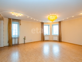 Продается 3-комнатная квартира Фрунзе ул, 96  м&sup2;, 20850000 рублей