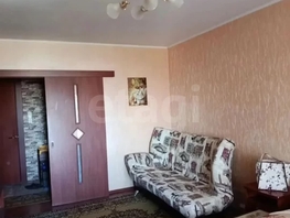 Продается 1-комнатная квартира Волховская ул, 41.8  м&sup2;, 5500000 рублей