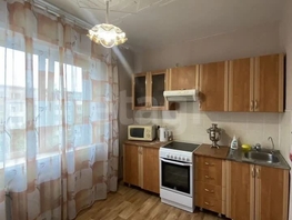 Продается 1-комнатная квартира Лелюха ул, 38.4  м&sup2;, 4500000 рублей