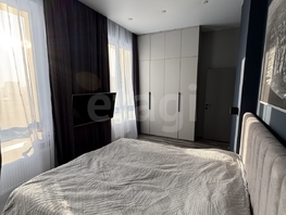 Продается 4-комнатная квартира ЖК Академия, дом 1, 80.2  м&sup2;, 25200000 рублей
