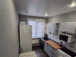 Продается 2-комнатная квартира Бориса Богаткова ул, 45.1  м&sup2;, 9000000 рублей
