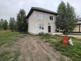 Продается Дом Хрустальная ул, 120  м&sup2;, участок 5 сот., 6850000 рублей