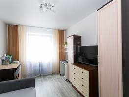 Продается 3-комнатная квартира ЖК Фламинго, дом 16, 60  м&sup2;, 6950000 рублей