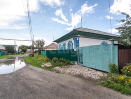 Продается Дом Тургенева пер, 57.2  м&sup2;, участок 3.5 сот., 3400000 рублей