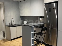 Продается Студия ЖК Облака, 34  м&sup2;, 8950000 рублей