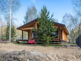Продается Дом ЖСК Новый тер, 134.7  м&sup2;, участок 7 сот., 8500000 рублей