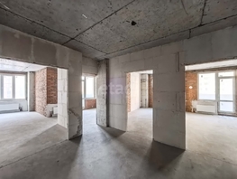 Продается 3-комнатная квартира Галущака ул, 82.6  м&sup2;, 10900000 рублей