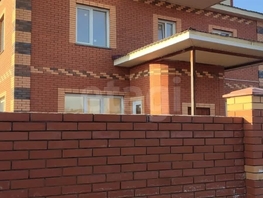 Продается Дом Тульская ул, 234.7  м&sup2;, участок 6 сот., 8900000 рублей