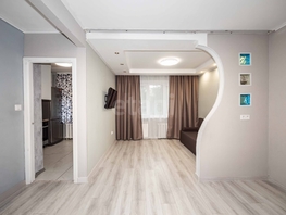 Продается 1-комнатная квартира Тимирязева ул, 30.6  м&sup2;, 4290000 рублей