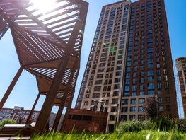 Продается 2-комнатная квартира ЖК Академия, дом 3, 54.2  м&sup2;, 11930000 рублей