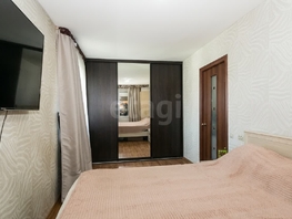 Продается 4-комнатная квартира Курганская ул, 74.8  м&sup2;, 6150000 рублей