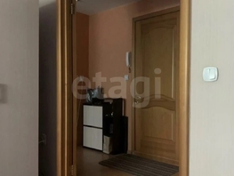 Продается 2-комнатная квартира Бориса Богаткова ул, 46  м&sup2;, 5999000 рублей