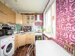 Продается 3-комнатная квартира Флотская ул, 57  м&sup2;, 4300000 рублей