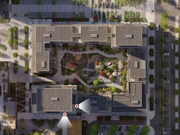 Продается 3-комнатная квартира ЖК Европейский берег, дом 45, 149.46  м&sup2;, 27030000 рублей