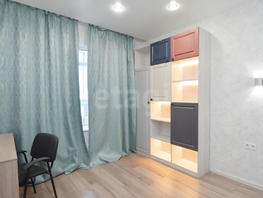 Продается 2-комнатная квартира ЖК Революция, 62  м&sup2;, 9000000 рублей