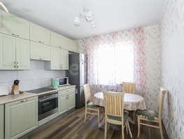 Продается 2-комнатная квартира ЖК Немировича-Данченко,  дом 2, 60.2  м&sup2;, 8800000 рублей