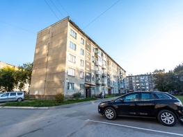Продается 2-комнатная квартира Вокзальная ул, 43.6  м&sup2;, 5100000 рублей