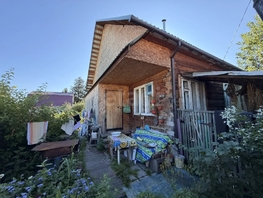 Продается Дом 4-й Мира пер, 61.7  м&sup2;, участок 4.6 сот., 6990000 рублей