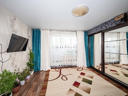 Продается 3-комнатная квартира Плющихинская ул, 87  м&sup2;, 7850000 рублей