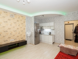 Продается Студия Ошанина ул, 25  м&sup2;, 3500000 рублей