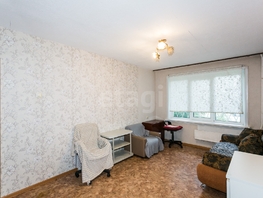 Продается 2-комнатная квартира Чемская ул, 43  м&sup2;, 3900000 рублей