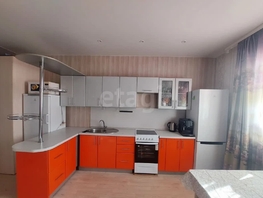 Продается 3-комнатная квартира Локтинская ул (Светлый мкр-н), 59.7  м&sup2;, 5000000 рублей