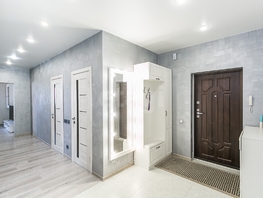 Продается 3-комнатная квартира Сержанта Коротаева ул, 79.3  м&sup2;, 10300000 рублей
