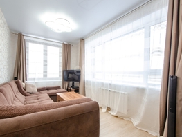 Продается 2-комнатная квартира ЖК Чернышевский, б/с 1.1, 1.2, 48  м&sup2;, 13100000 рублей