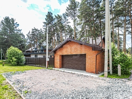 Продается Дом Морская ул, 366  м&sup2;, участок 10 сот., 20900000 рублей