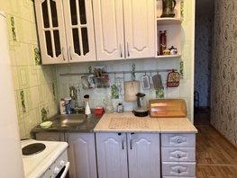 Продается 1-комнатная квартира Палласа ул, 29  м&sup2;, 3100000 рублей