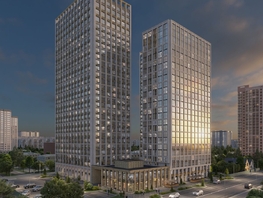 Продается Универ. помещ Николая Островского ул, 143.35  м&sup2;, 32827150 рублей