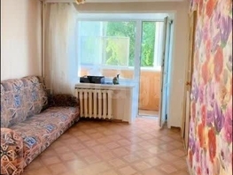 Продается 1-комнатная квартира Немировича-Данченко ул, 30.3  м&sup2;, 4100000 рублей