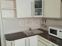 Продается 2-комнатная квартира Есенина ул, 52.8  м&sup2;, 7500000 рублей