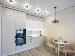 Продается 2-комнатная квартира ЖК Квартет, дом Дуэт, 38  м&sup2;, 6500000 рублей