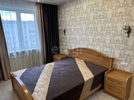 Продается 2-комнатная квартира В. Высоцкого ул, 50.1  м&sup2;, 7100000 рублей
