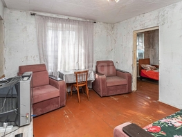 Продается 2-комнатная квартира Шипуновский мкр-н, 41.4  м&sup2;, 2800000 рублей